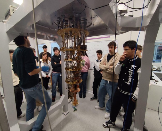 Sistema di raffreddamento